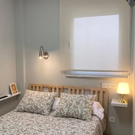 Hs Rincon De Sito 8 Center Parking Gratis Daire Salamanca