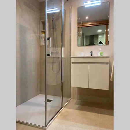 Hs Rincon De Sito 8 Center Parking Gratis