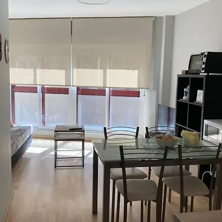 Apartment New Sito 8 Parking Gratis
