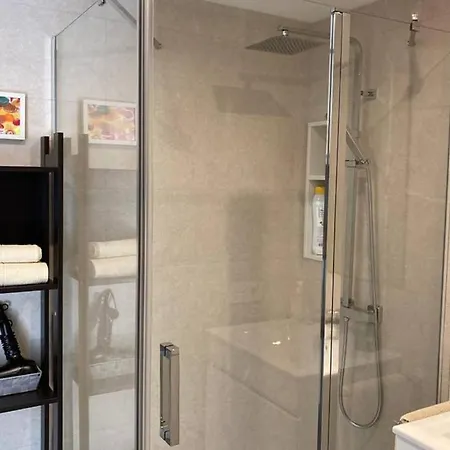 شقة Hs Rincon De Sito 8 Center Parking Gratis *