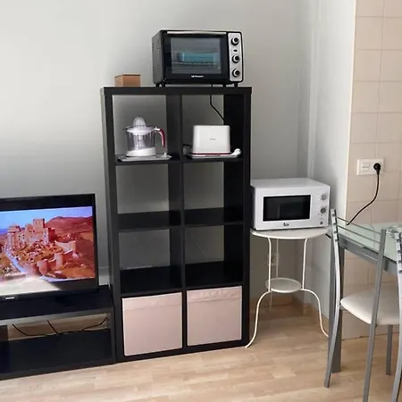 Hs Rincon De Sito 8 Center Parking Gratis سلامنكا