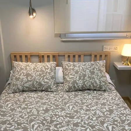 New Sito 8 Parking Gratis Apartment