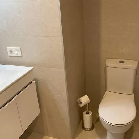 Hs Rincon De Sito 8 Center Parking Gratis * سلامنكا