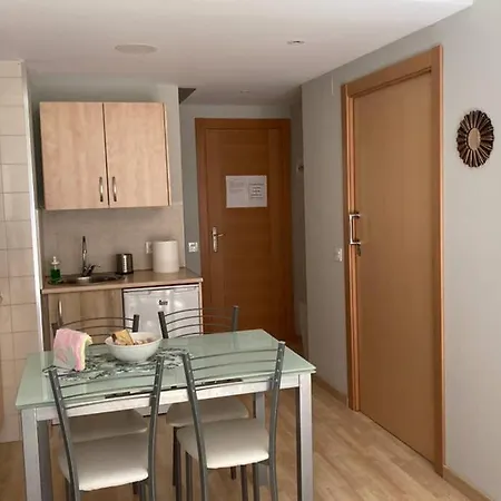 Hs Rincon De Sito 8 Center Parking Gratis * سلامنكا