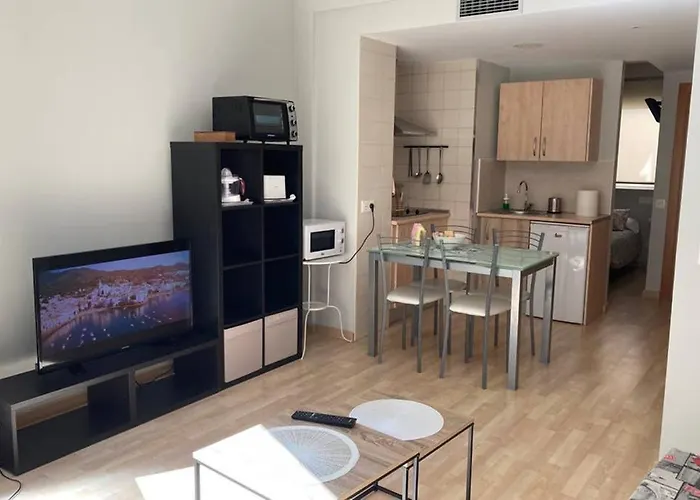 아파트 Hs Rincon De Sito 8 Center Parking Gratis 살라망카