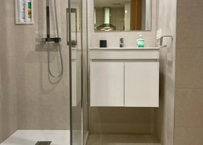 Hs Rincon De Sito 8 Center Parking Gratis * サラマンカ