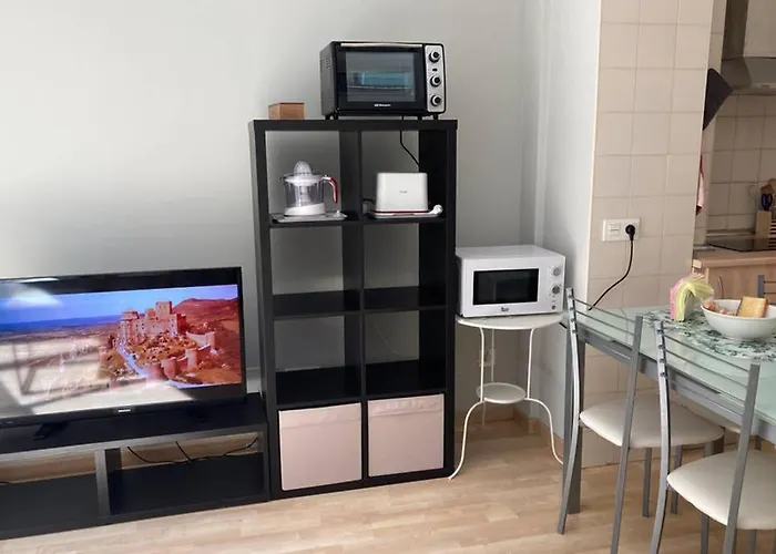 Hs Rincon De Sito 8 Center Parking Gratis 살라망카