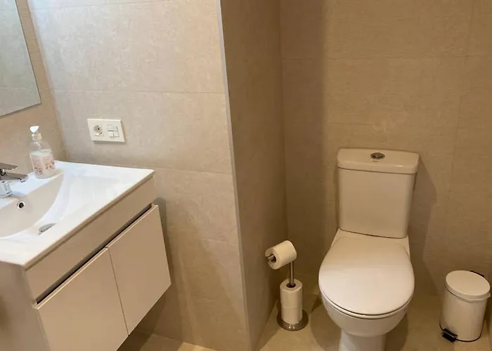 Hs Rincon De Sito 8 Center Parking Gratis * 살라망카